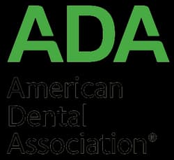 American Dental Association logo