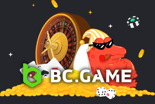 Play bitcoin gambling enterprise BC Video game